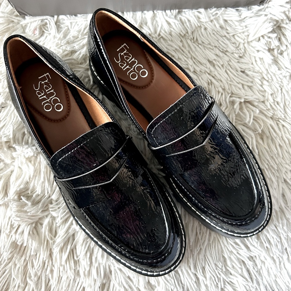 Franco Sarto shoes size 6